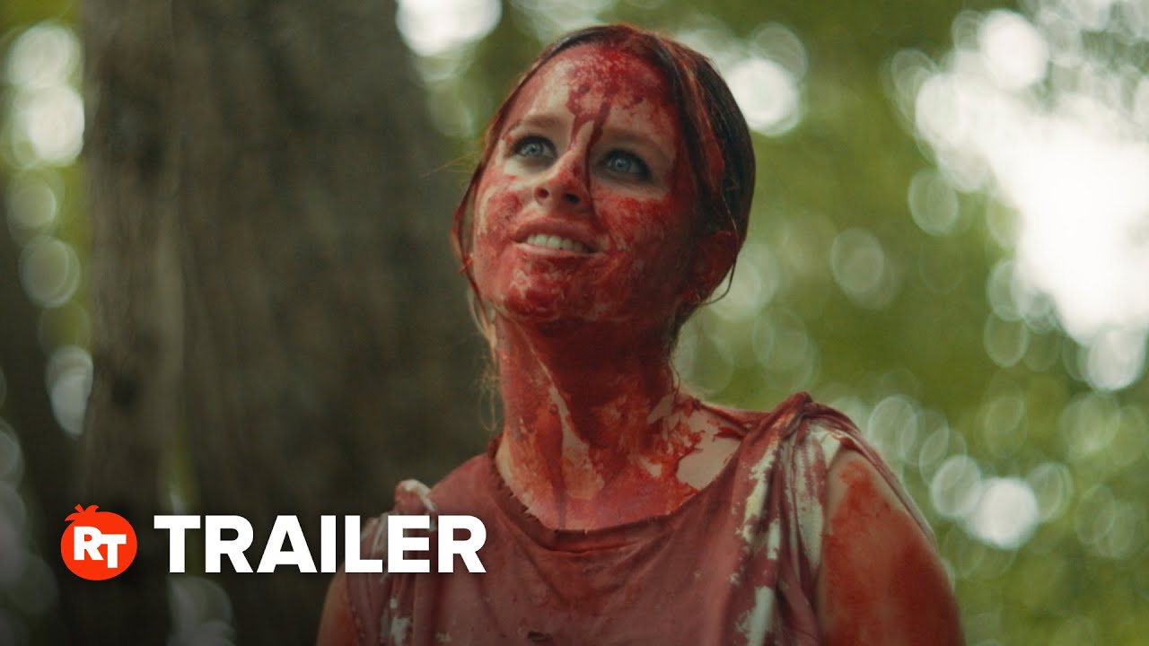The Wrath Of Becky Exclusive Red Band Trailer 2023 