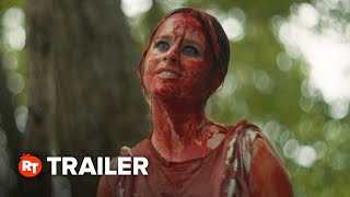 The Wrath of Becky Exclusive Red Band Trailer (2023)