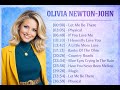 Olivia Newton John Greatest Hits Playlist Classic Songs Collection