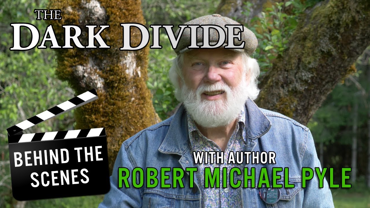 ⁣The Dark Divide: Behind The Scenes with Bob Pyle