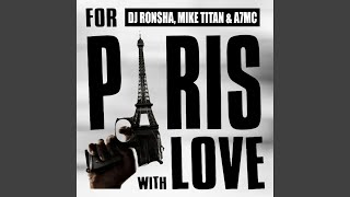 For Paris With Love