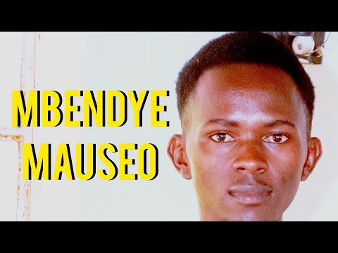 MBENDYE MAUSEO MAMBO GUNNY Official Video 4K
