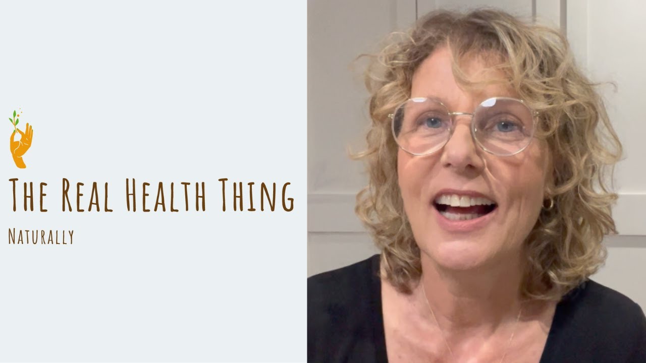 Your Genes Are Not Your Destiny - Do This To Thrive
