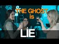 The Ghost is a Lie - Winter Horror Thriller | Featuring Sharon Belle, Chandler Loryn, Angela Kaiser