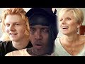 MOM REACTS TO SKI MASK THE SLUMP GOD - CATCH ME OUTSIDE (Shot by @_ColeBennett_)