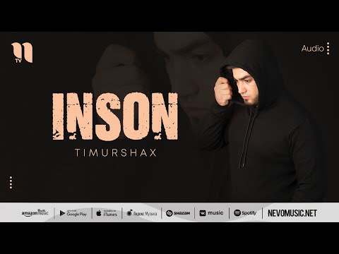 Timurshax - Inson