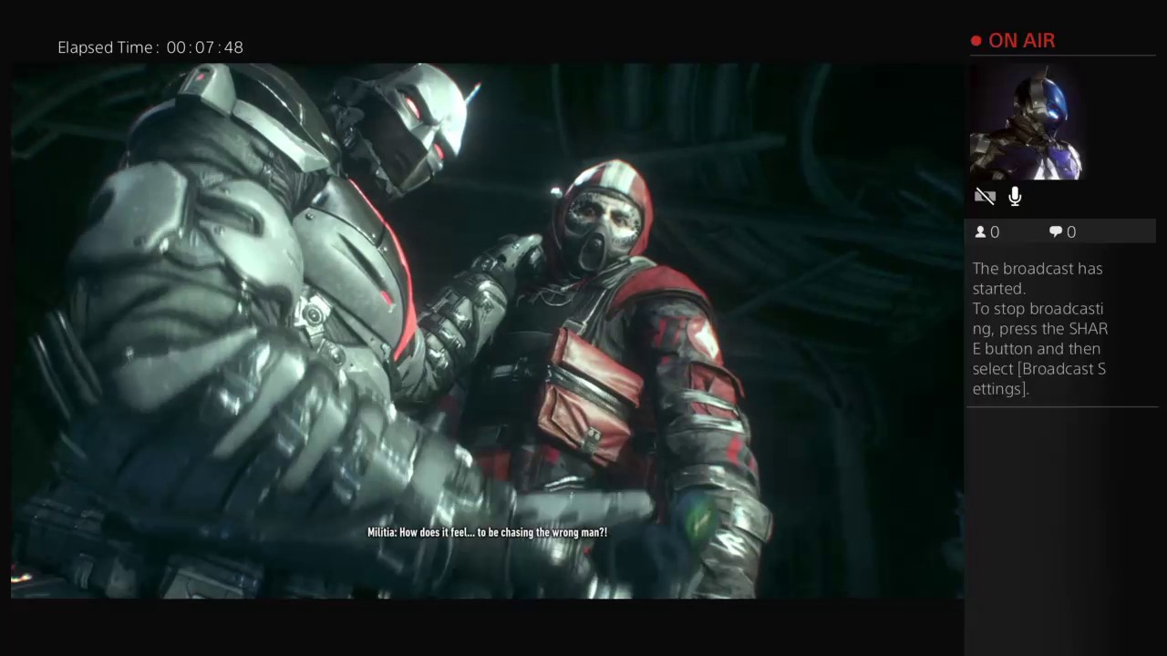 batman live streaming batman live streaming