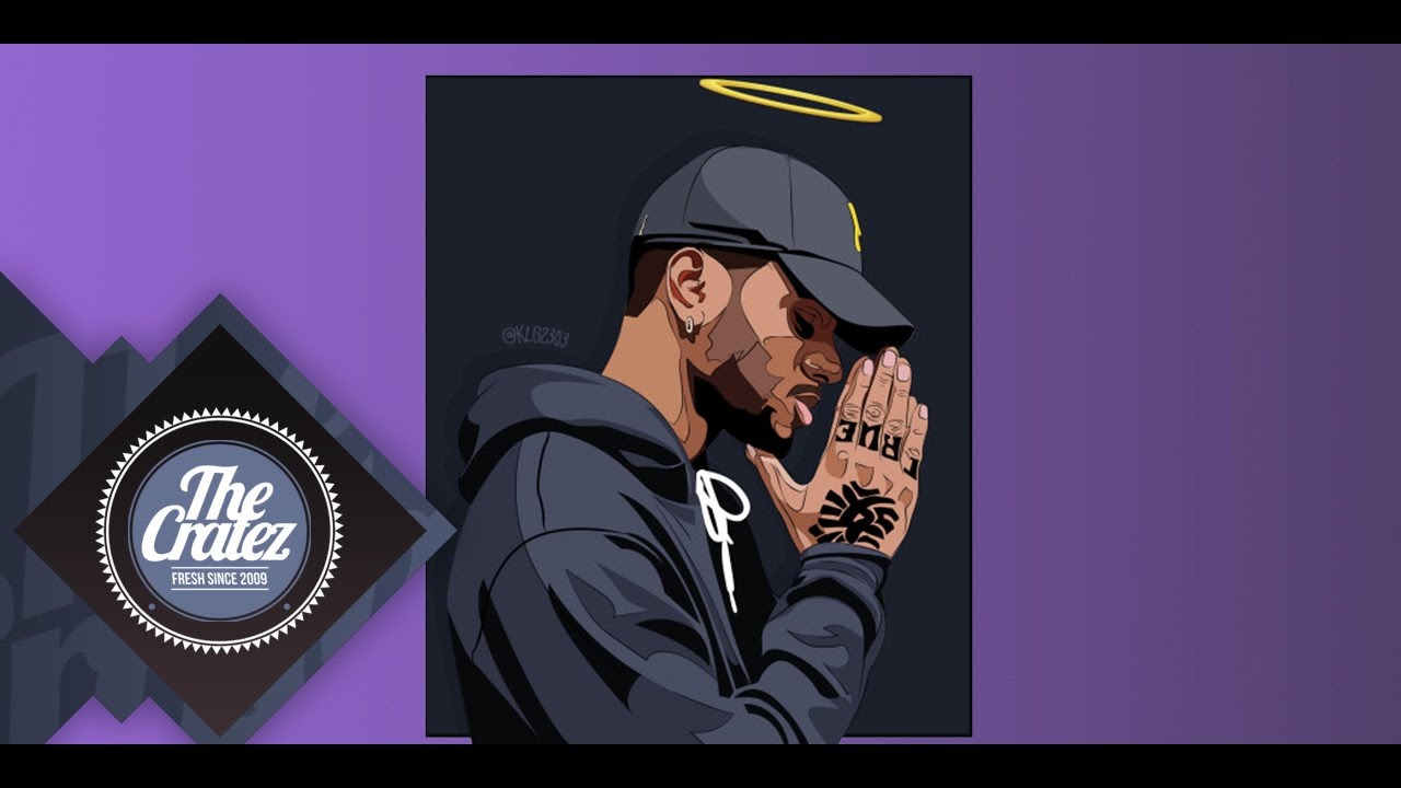 BRYSON TILLER LET ME EXPLAIN LYRIC PRANK ON EX
