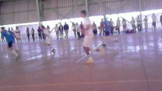 Jogo do interclasse