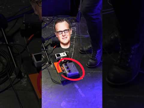 The ‘Joe Bonamassa’