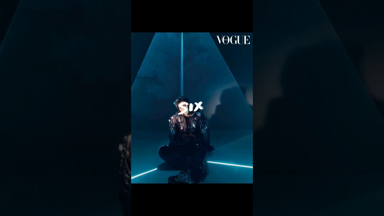 BTS SUGA (Countdown)