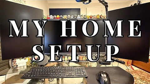 How I work from home as a radiologist