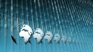 Free B Roll Video - Loop, Visuals, 3D Render, Stock Footage, Free Download, Backgrounds