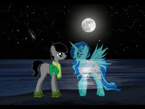 Пони клип Ангелам нельзя Любить