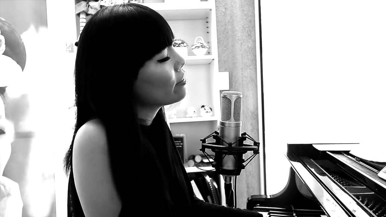 Dami Im - With All I Am (Hillsongs)