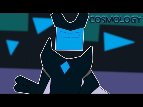 King Cosmic- NOOK