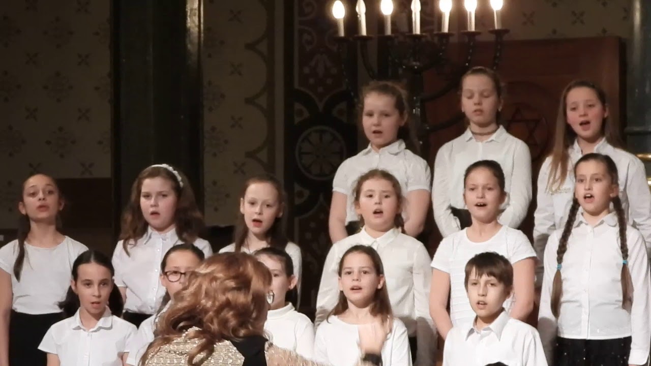 Tavaszi Kórustalálkozó 2019. 3.