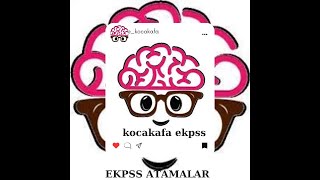 Ekpss Tercihleri Ile Ilgili En Son Duyumlar Neler? 8 Kasım Onli̇ne Ekpss Grubumuz Bugün %50 İndi̇ri̇mli