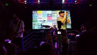 картинка: Маленька дитина – Бумбокс (live)