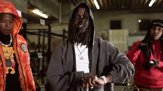 Chief Keef - Love Don't Live Here [Music Video]