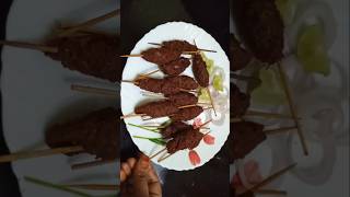 Famous Mutton Kandi Kabab || Short #Kandi kabab#Short video#easy recipe Net Worth
