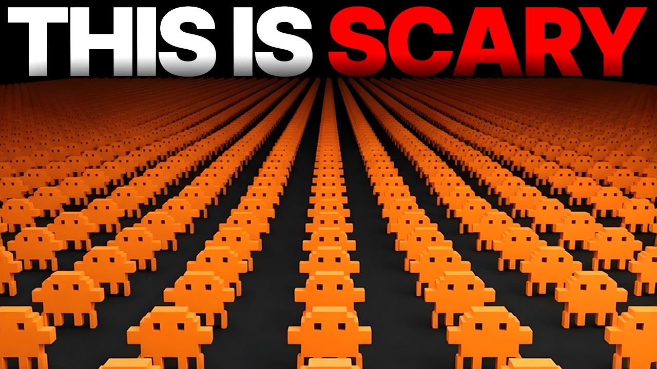 NEW Claude Code Updates are INSANE! 🤯