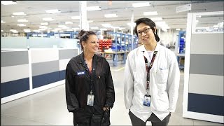 Opportunity Realized: HID Global Commits to Austin