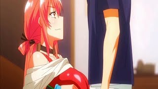 Anime H* | Kakak Perempuan Yang Menunjukan Op*ai Kepada Adiknya