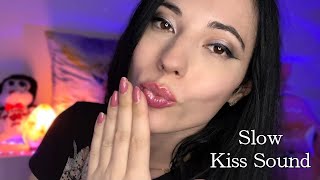 Slow e Sensual Kisses ⚡️POTENTISISMI⚡️ ASMR