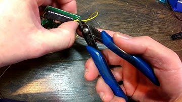 Wiring DVMEGA