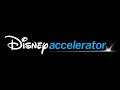 Disney Accelerator Demo Day 2025 