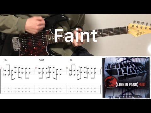 Faint - Linkin Park