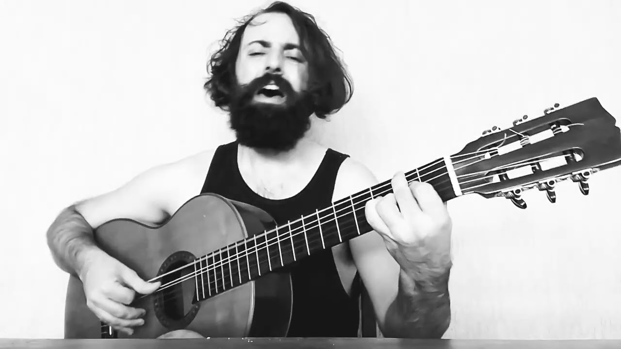 Luz e Mistério ( Beto Guedes / Caetano Veloso ) Mário Wamser