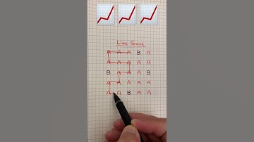Connect dots with line… puzzle game.. brain test. Line Game.. IQ test… Sub: The RRB…