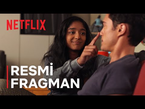 Never Have I Ever | Resmi Fragman | Netflix