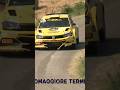 RALLY DI SALSOMAGGIORE TERME 2024 - VW POLO GT RALLY2 #ildiretta #noirally #rally #vw