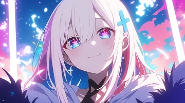 Lyserra - Cobalt Veil (Aria Label Release)