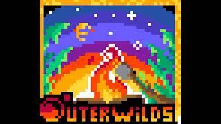 r/place 2023 Outer Wilds's time lapse