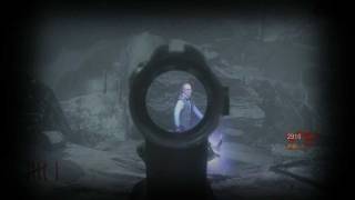 Call of the Dead - Freeze George Glitch [Tutorial]