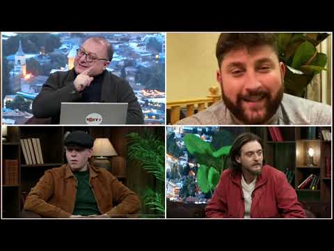 სამნი და კო 22/04/2020