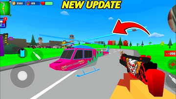 Gangs Wars: Pixel Shooter RP - Gameplay Walkthrough #Episode -14