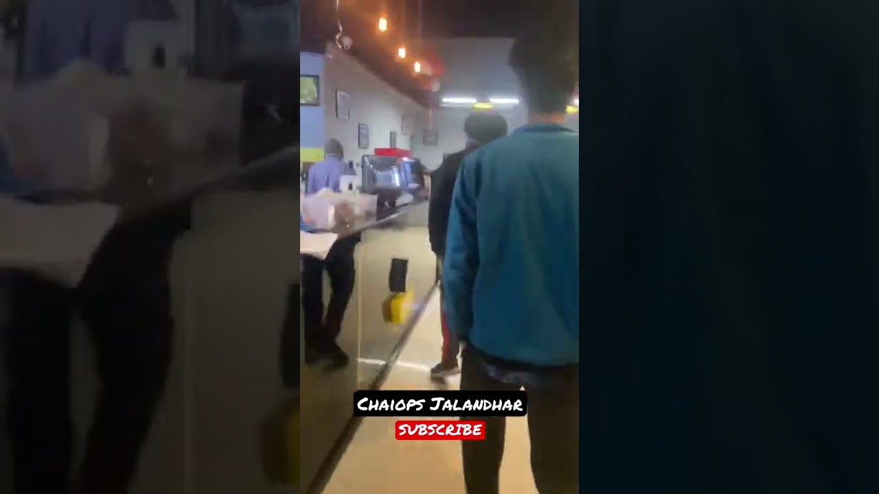 Chaiops PPR Mall Jalandhar 