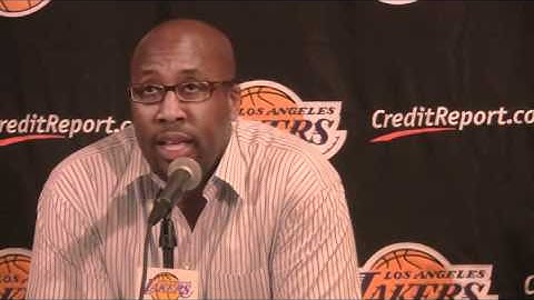 ESPNLA.com: Mike Brown on widespread contributions vs. Phoenix