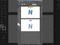 Don’t Use the Eraser Tool, Instead Use Blend Tool.