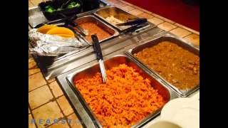 Remington's Restaurant - Sunday Brunch - Abilene TX 79606