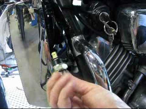 Magna Fan switch test.flv - YouTube tail light wiring diagram for 2001 lesabre 