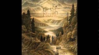 Blut Aus Nord – Memoria Vetusta III: Saturnian Poetry (full album)