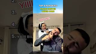 Top 5 Rangking Prank Kretek Leher Core Ngakak Woyy
