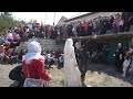 Свадьба в горном селе Дзилебки | 4.07.2021