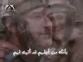 حبيبي أيا من لأجلي صلبت أداء ماريان عادل 